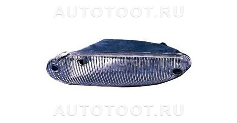 Фара противотуманная левая -  для DODGE STRATUS